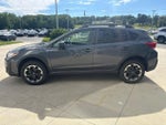 2021 Subaru Crosstrek Manual