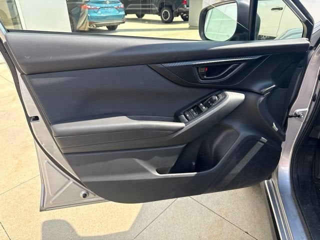 2019 Subaru Crosstrek 2.0i Premium CVT