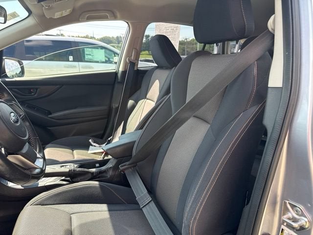 2019 Subaru Crosstrek 2.0i Premium CVT