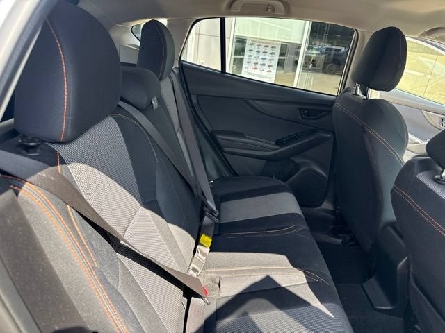 2019 Subaru Crosstrek 2.0i Premium CVT