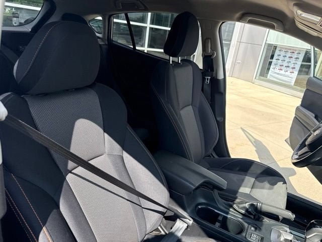2019 Subaru Crosstrek 2.0i Premium CVT