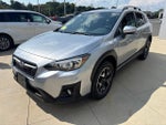 2019 Subaru Crosstrek 2.0i Premium CVT