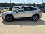 2019 Subaru Crosstrek 2.0i Premium CVT