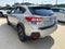 2019 Subaru Crosstrek 2.0i Premium CVT