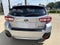 2019 Subaru Crosstrek 2.0i Premium CVT
