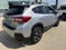2019 Subaru Crosstrek 2.0i Premium CVT