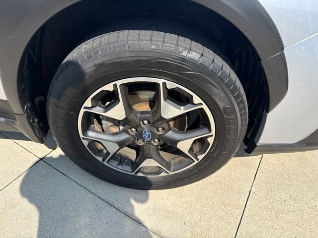 2019 Subaru Crosstrek 2.0i Premium CVT
