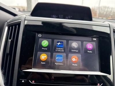 2023 Subaru Crosstrek Premium Manual