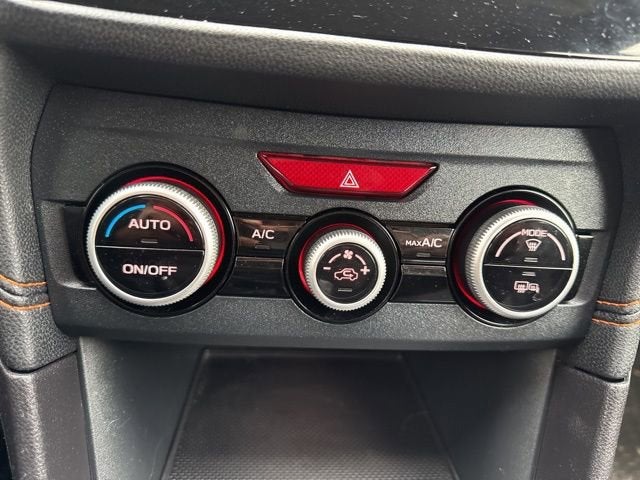 2023 Subaru Crosstrek Premium Manual