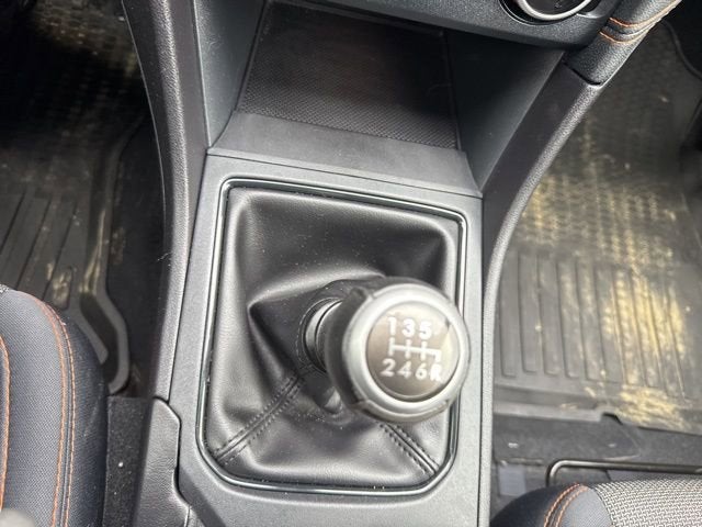 2023 Subaru Crosstrek Premium Manual