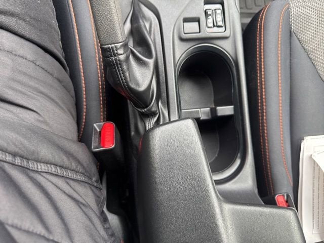 2023 Subaru Crosstrek Premium Manual