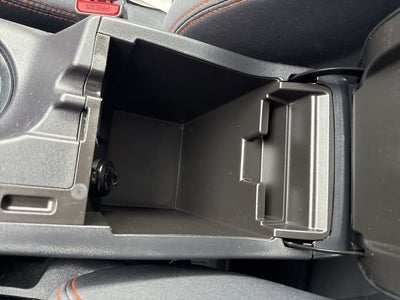 2023 Subaru Crosstrek Premium Manual