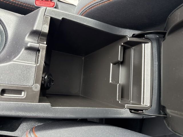 2023 Subaru Crosstrek Premium Manual