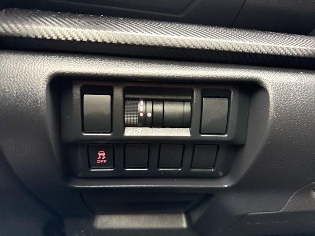 2023 Subaru Crosstrek Premium Manual