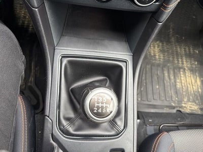 2023 Subaru Crosstrek Premium Manual