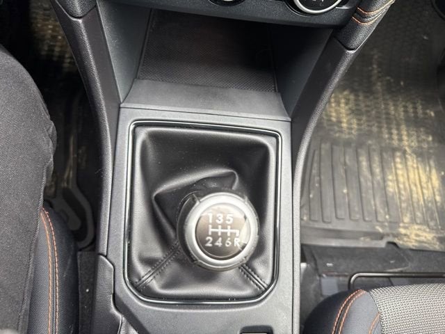 2023 Subaru Crosstrek Premium Manual