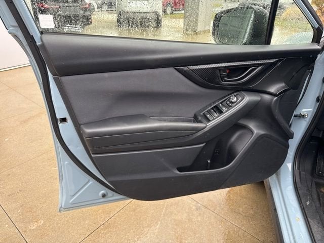 2023 Subaru Crosstrek Premium Manual