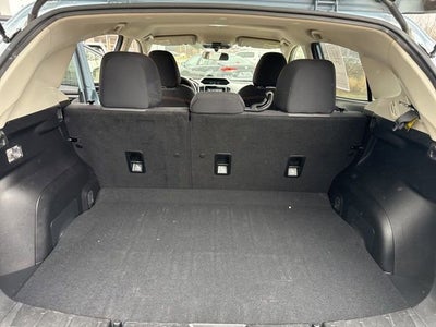 2023 Subaru Crosstrek Premium Manual