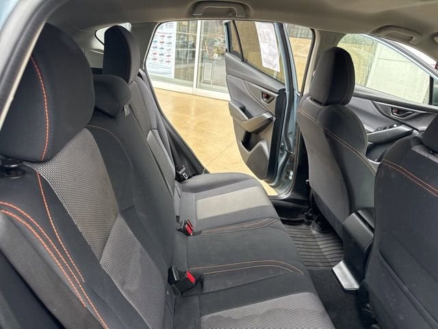 2023 Subaru Crosstrek Premium Manual