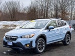 2023 Subaru Crosstrek Premium Manual