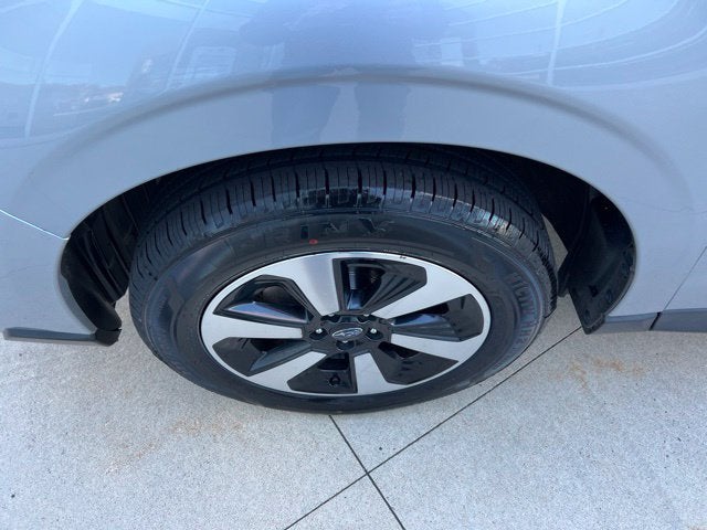 2018 Subaru Forester 2.5i Premium CVT