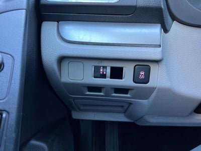 2018 Subaru Forester 2.5i Premium CVT