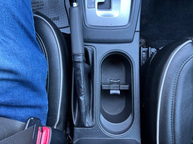 2018 Subaru Forester 2.5i Premium CVT