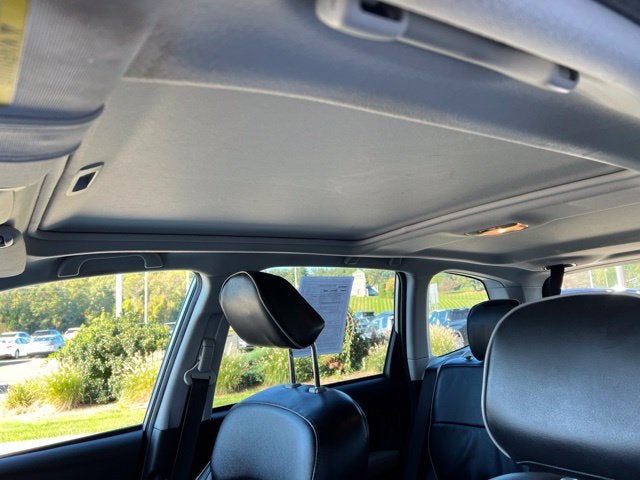 2018 Subaru Forester 2.5i Premium CVT