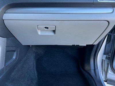 2018 Subaru Forester 2.5i Premium CVT