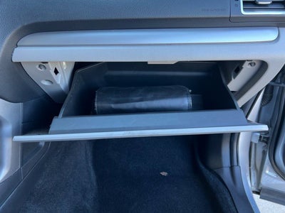 2018 Subaru Forester 2.5i Premium CVT