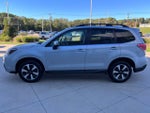 2018 Subaru Forester 2.5i Premium CVT