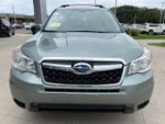 2016 Subaru Forester 4dr CVT 2.5i Limited PZEV