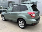2016 Subaru Forester 4dr CVT 2.5i Limited PZEV
