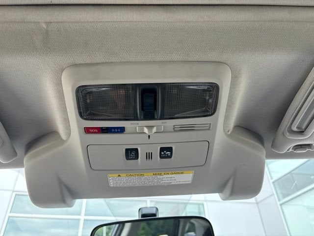 2018 Subaru Forester 2.5i Limited CVT