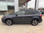 2018 Subaru Forester 2.5i Limited CVT