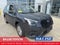 2022 Subaru Forester CVT