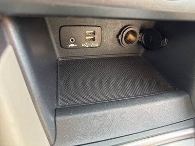 2022 Subaru Forester CVT