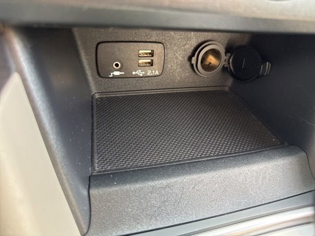 2022 Subaru Forester CVT