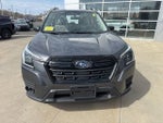 2022 Subaru Forester CVT