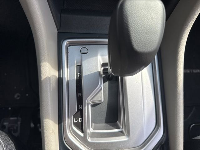 2022 Subaru Forester CVT