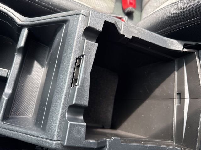 2022 Subaru Forester CVT