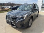 2022 Subaru Forester CVT