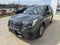 2022 Subaru Forester CVT