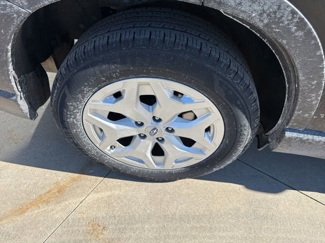 2019 Subaru Forester 2.5i