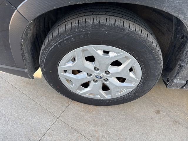 2019 Subaru Forester 2.5i