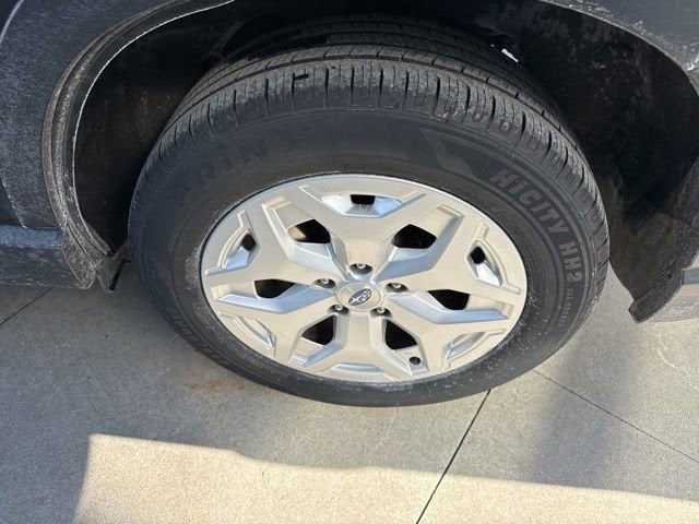 2019 Subaru Forester 2.5i