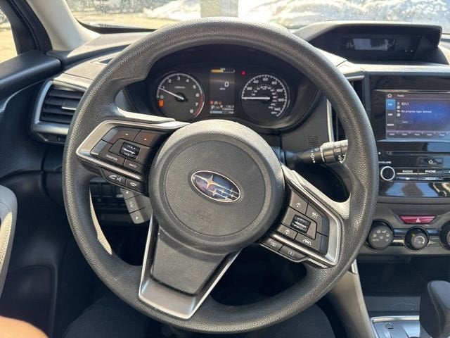 2019 Subaru Forester 2.5i