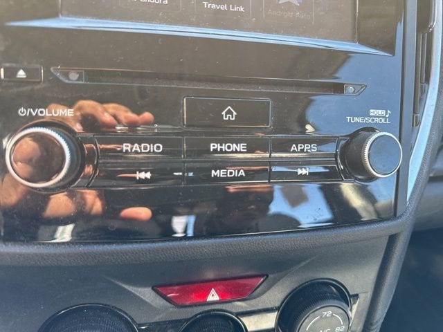 2019 Subaru Forester 2.5i