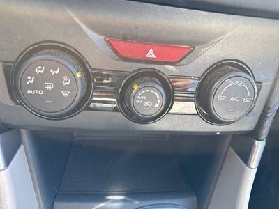 2019 Subaru Forester 2.5i