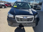 2019 Subaru Forester 2.5i